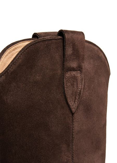 ISABEL MARANT Duerto cowboy boots - Image 7