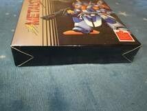 NES Soft Metal Storm NES Edition Irem Action Game