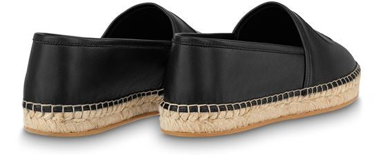 LOUIS VUITTON Starboard Flat Espadrille - Image 7