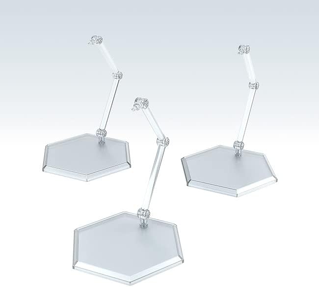 THE Simple Stand x3 [For Figures & Models] Type