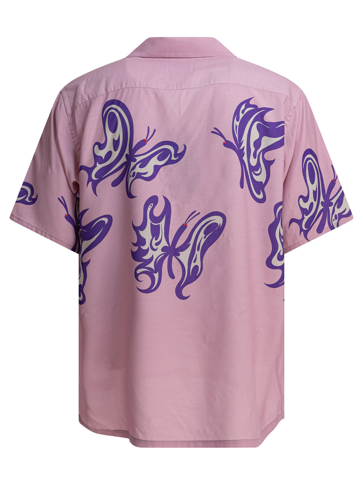 Needles ニードルズ「ワンアップ」シャツ - Image 7