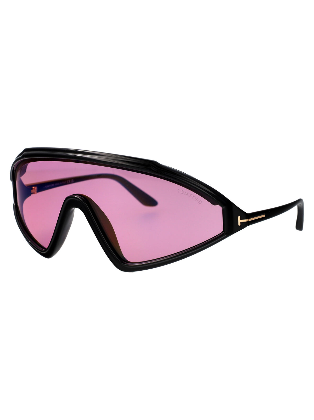 Tom トムフォードマスクサングラスFT1121 01 Y - Image 7