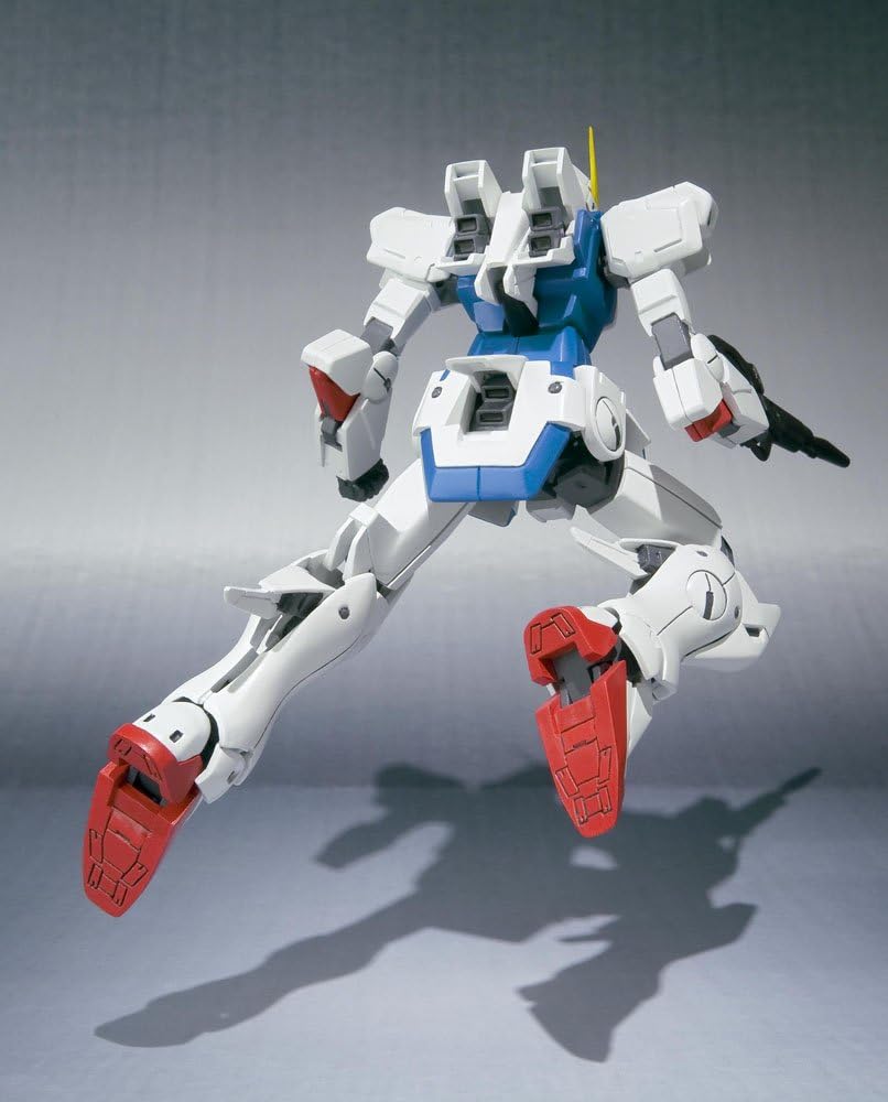 TAMASHII NATIONS ROBOT魂 [SIDE MS] Vガンダム