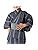Kyoetsu Men's 14 Solid Color Men's Men's