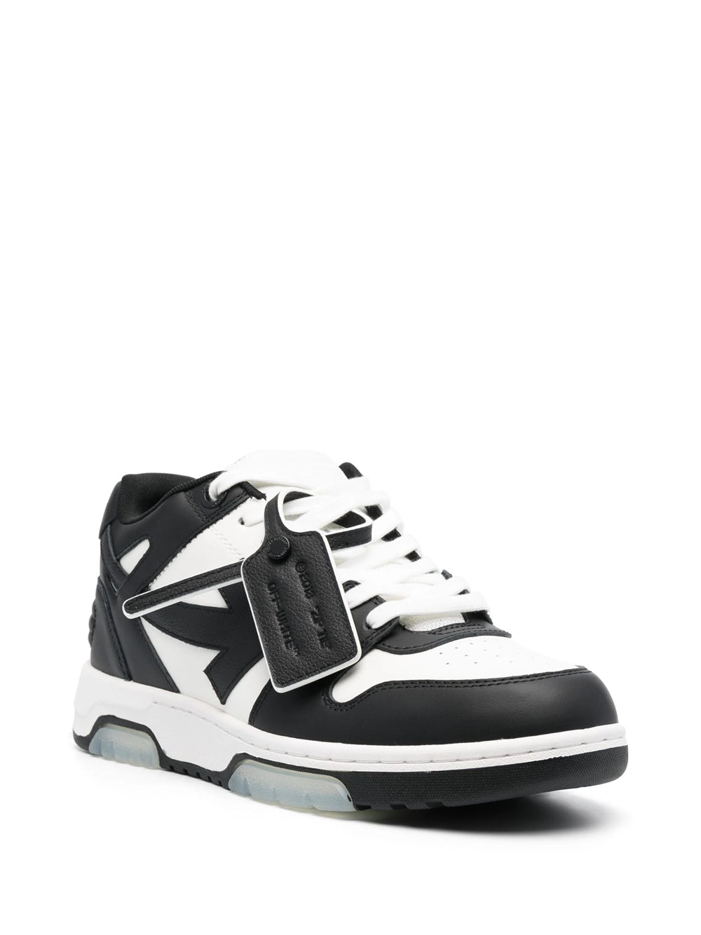 Off Off White Out Of Office Sneakers - Image 7