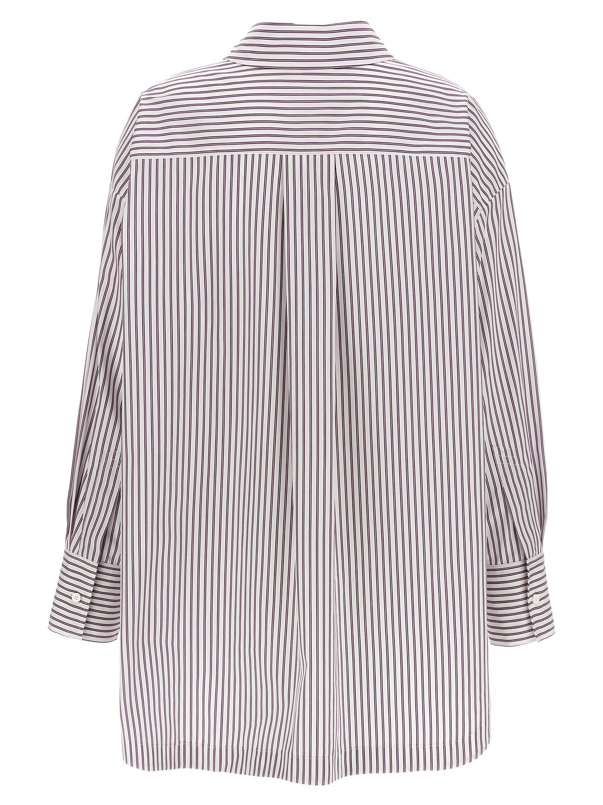 The Attico 'Diana'シャツ - Image 7