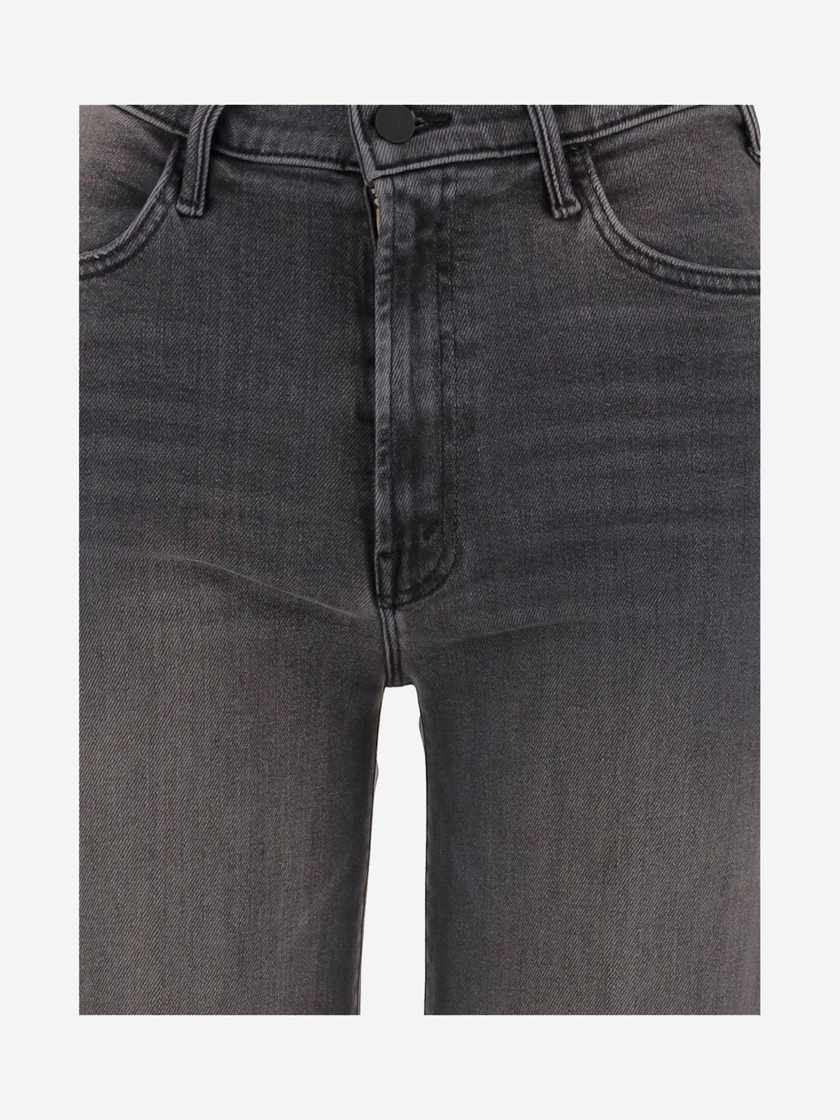 Mother マザーストレッチコットンブレンドジーンズ - Image 7