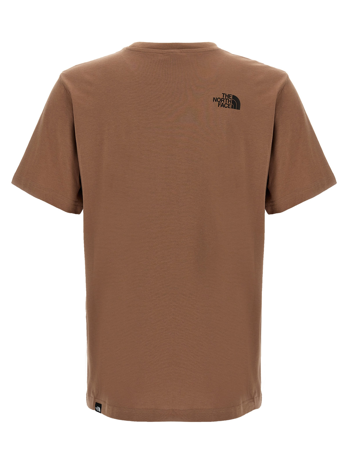 The ノースフェイス「ファイン」Tシャツ - Image 7