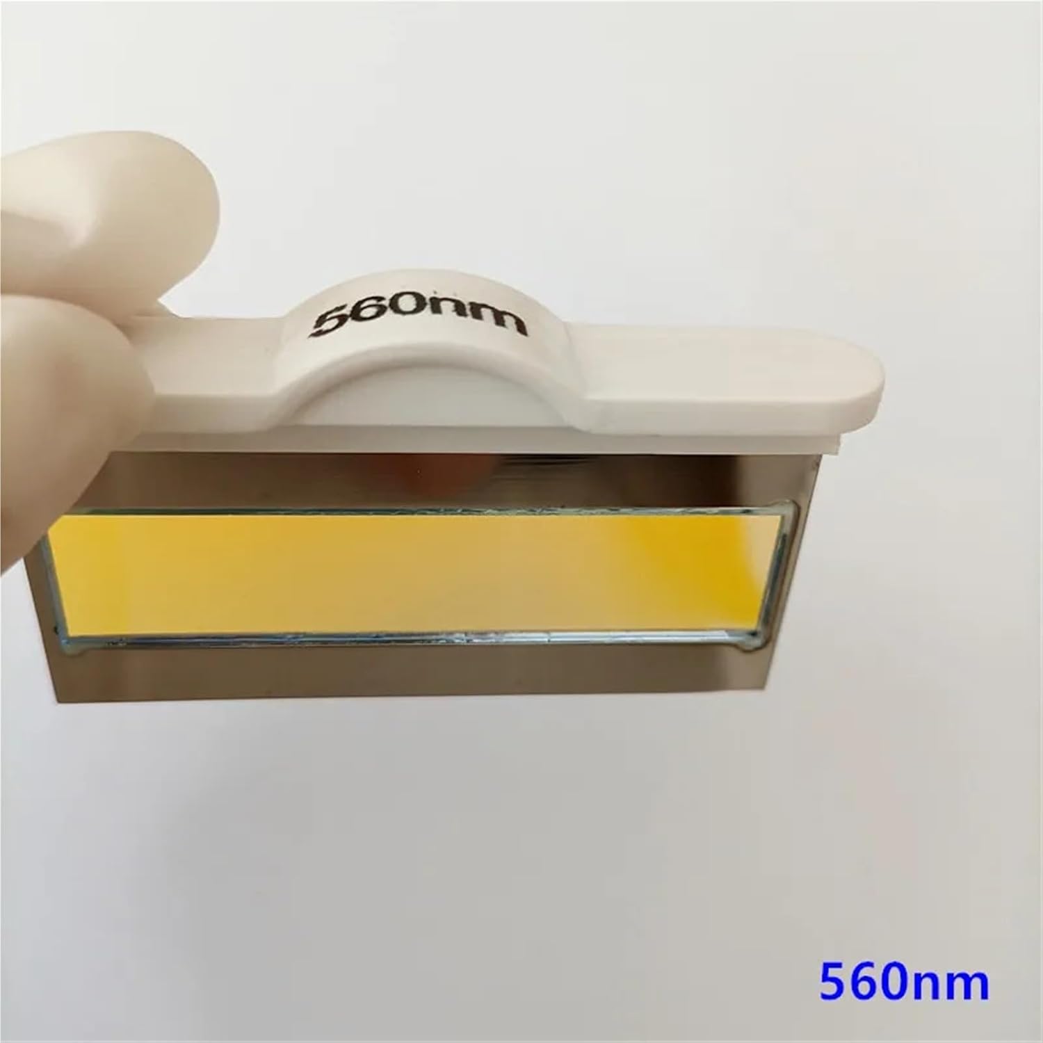 IPLフィルター 430nm 480nm 530nm 560nm 590nm 640nm 690nm 750nm OPTマシンE光脱毛用(690nm)