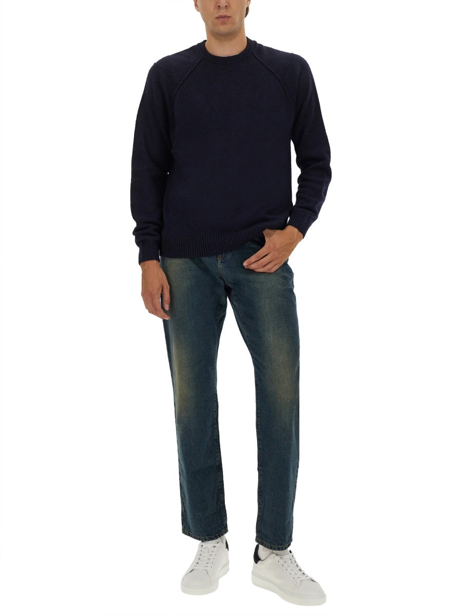 Woolrich ウールリッチチョーカー - Image 7