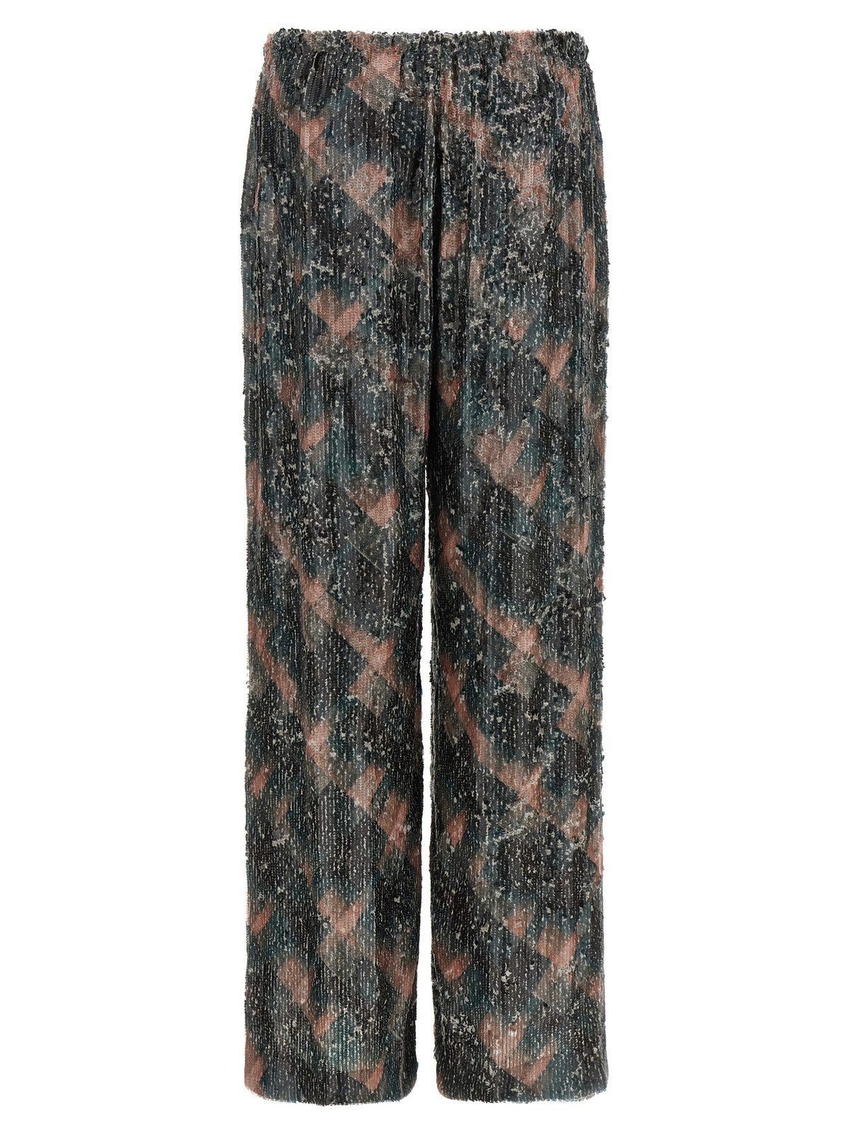 Monot Dries Van Noten 'Puvis' Pants - Image 7