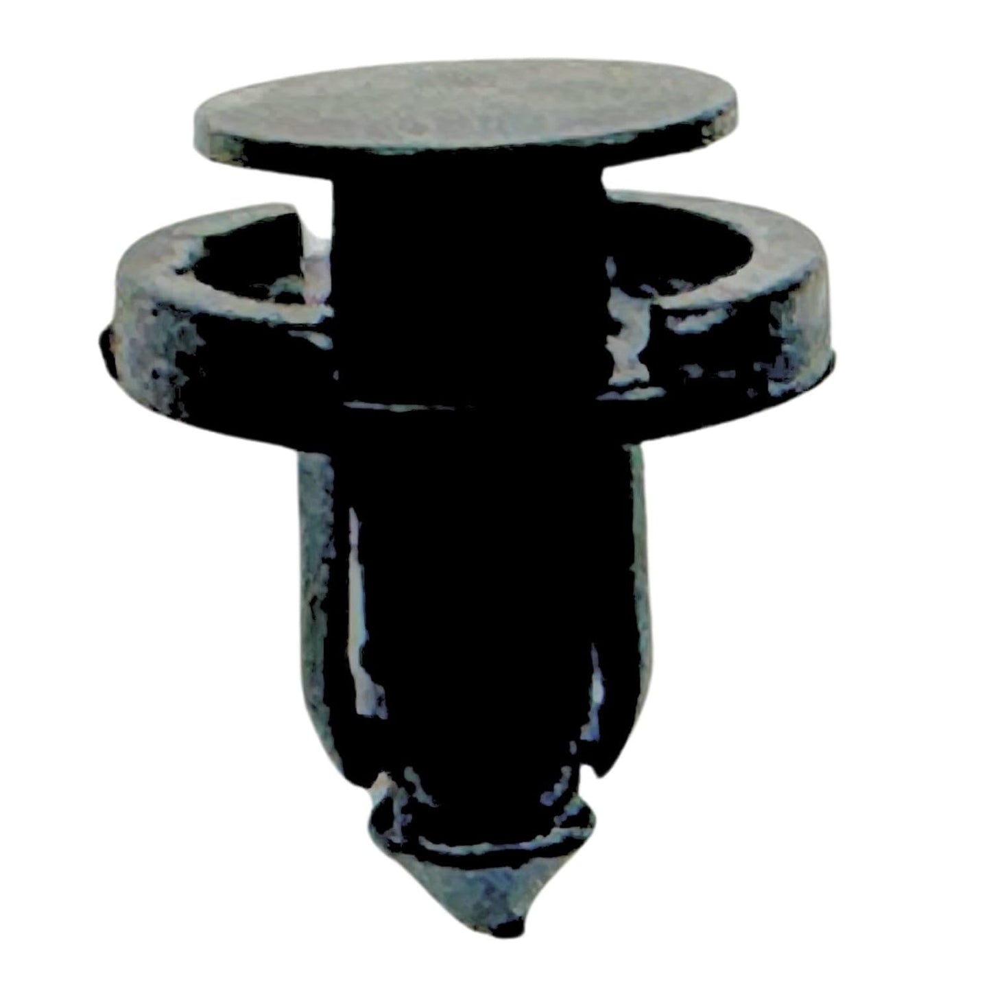 HTharros Bumper Clip for Suzuki Toyota Mitsubishi Nissan Subaru External Rivet Grille Mud Flaps 09409-08327 50pcs A