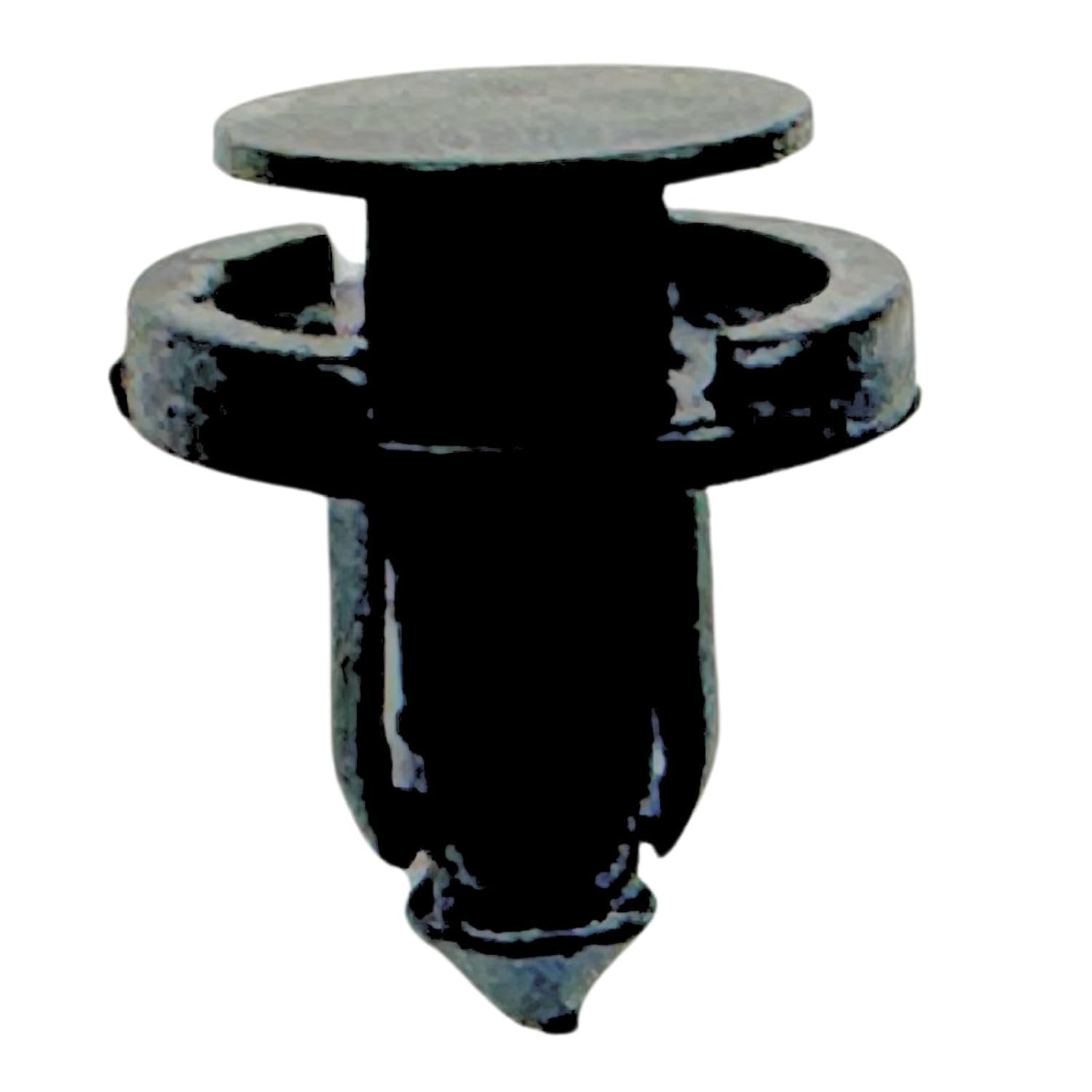 HTharros Bumper Clip for Suzuki Toyota Mitsubishi Nissan Subaru External Rivet Grille Mud Flaps 09409-08327 50pcs A