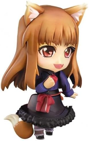 Nendoroid Spice and Wolf Holo Non-Scale ABS&PVC Painted Action Figure