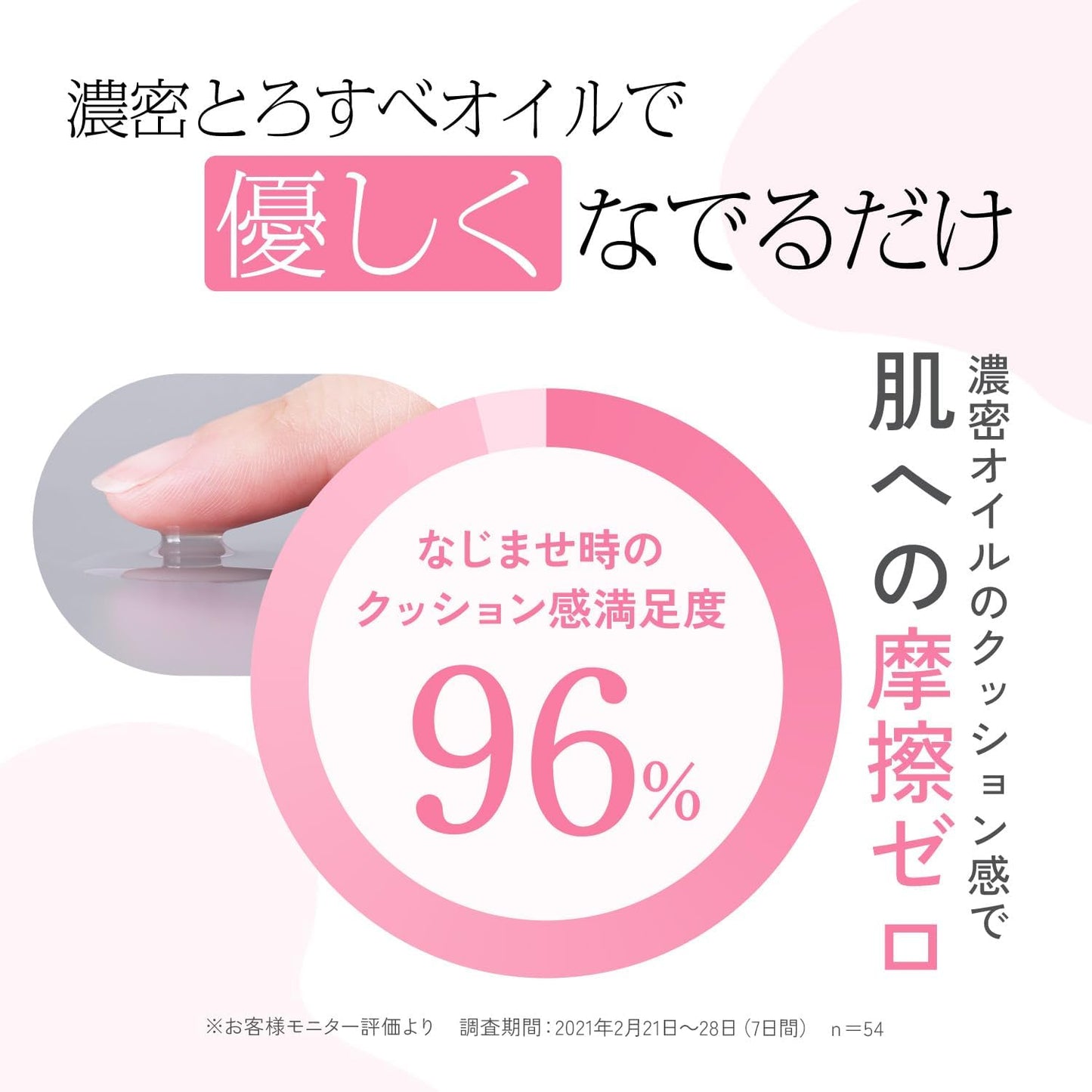 FANCL (New) Mild Cleansing Oil (4.2 fl oz (120 ml) Cleansing Oil, Additive-Free (Makeup Remover / Pore Care), Eyelash Ecure OK