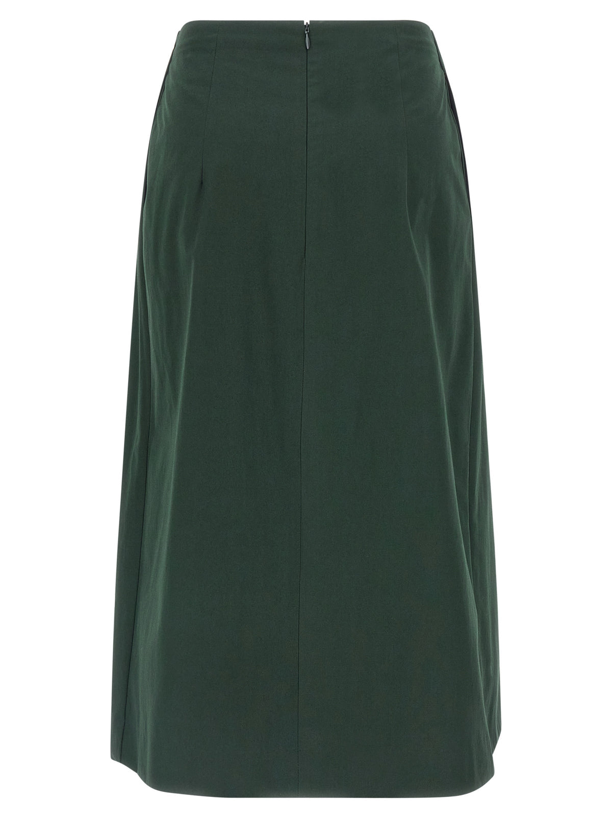 Monot Dries Van Noten 'Sonista' Skirt - Image 7