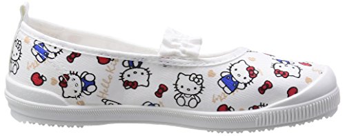 Sanrio Girls' Hello Kitty S04 Top