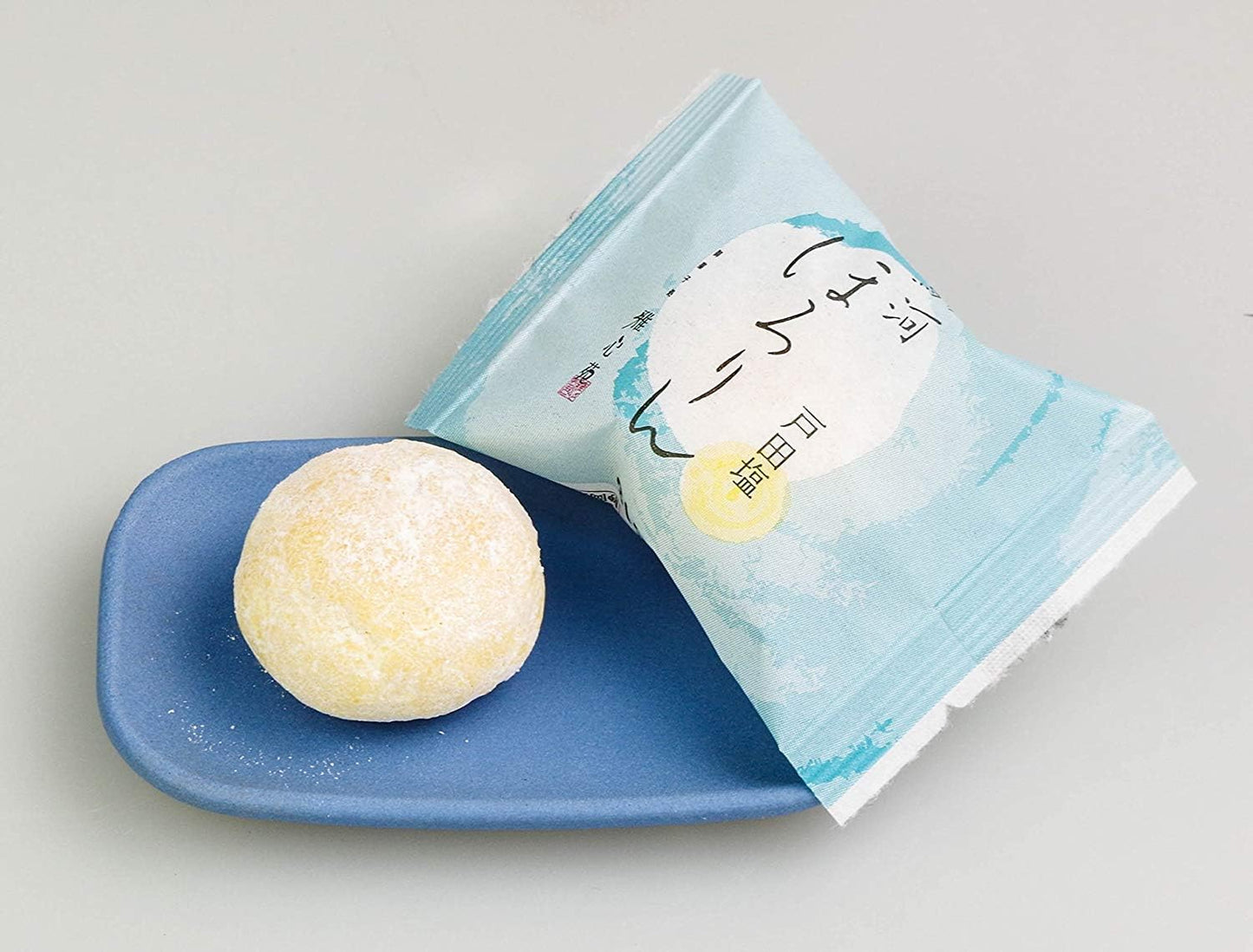 Gashinyen Japanese-style Cookies [Suruga Hororin 12 pieces] "Texture that crumbles and melts with a light touch" Souvenir Shizuoka-made Assortment Sweets Gift