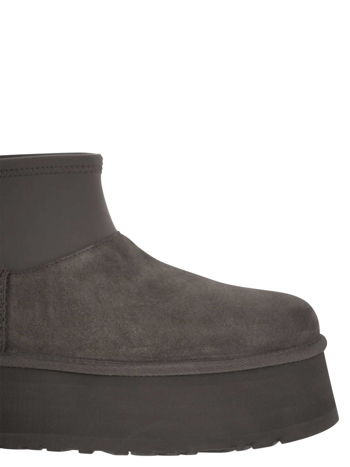 Ugg UGG Classic Mini Dipper Boots - Image 7
