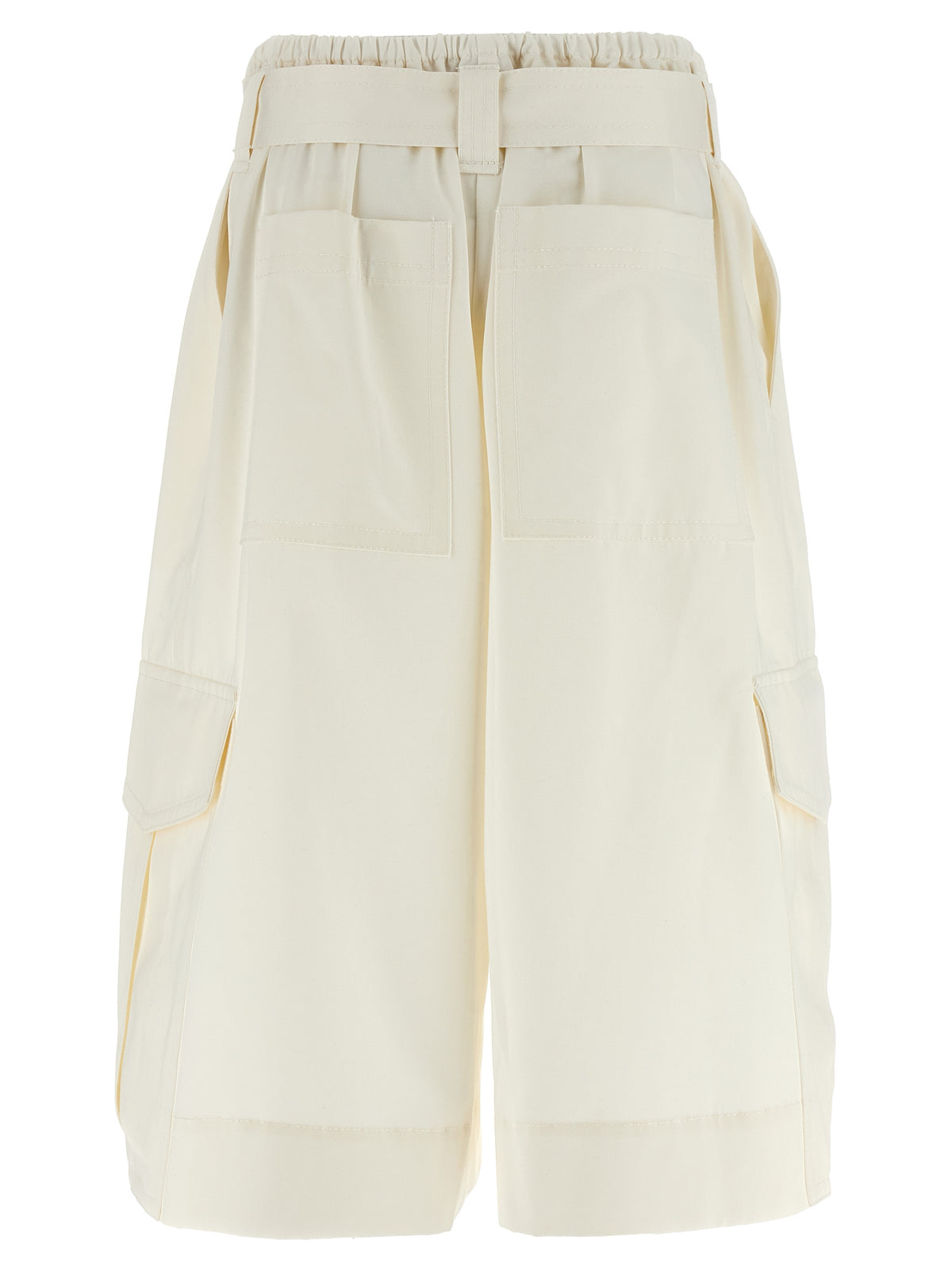 Zimmermann Zimmermann '照明バミューダショート'バミューダショーツ - Image 7