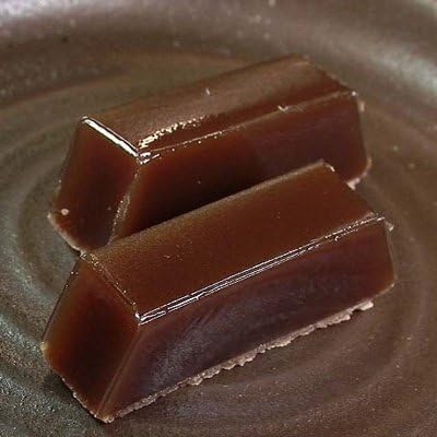 Furumiya Yokan Takase Funu Yokan Okayama Souvenir, Okayama Minika Gift, Souvenir (24 Pieces)