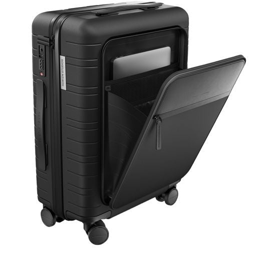 HORIZN STUDIOS M5 エッセンシャル キャビンスーツケース (33.5L) - Image 7