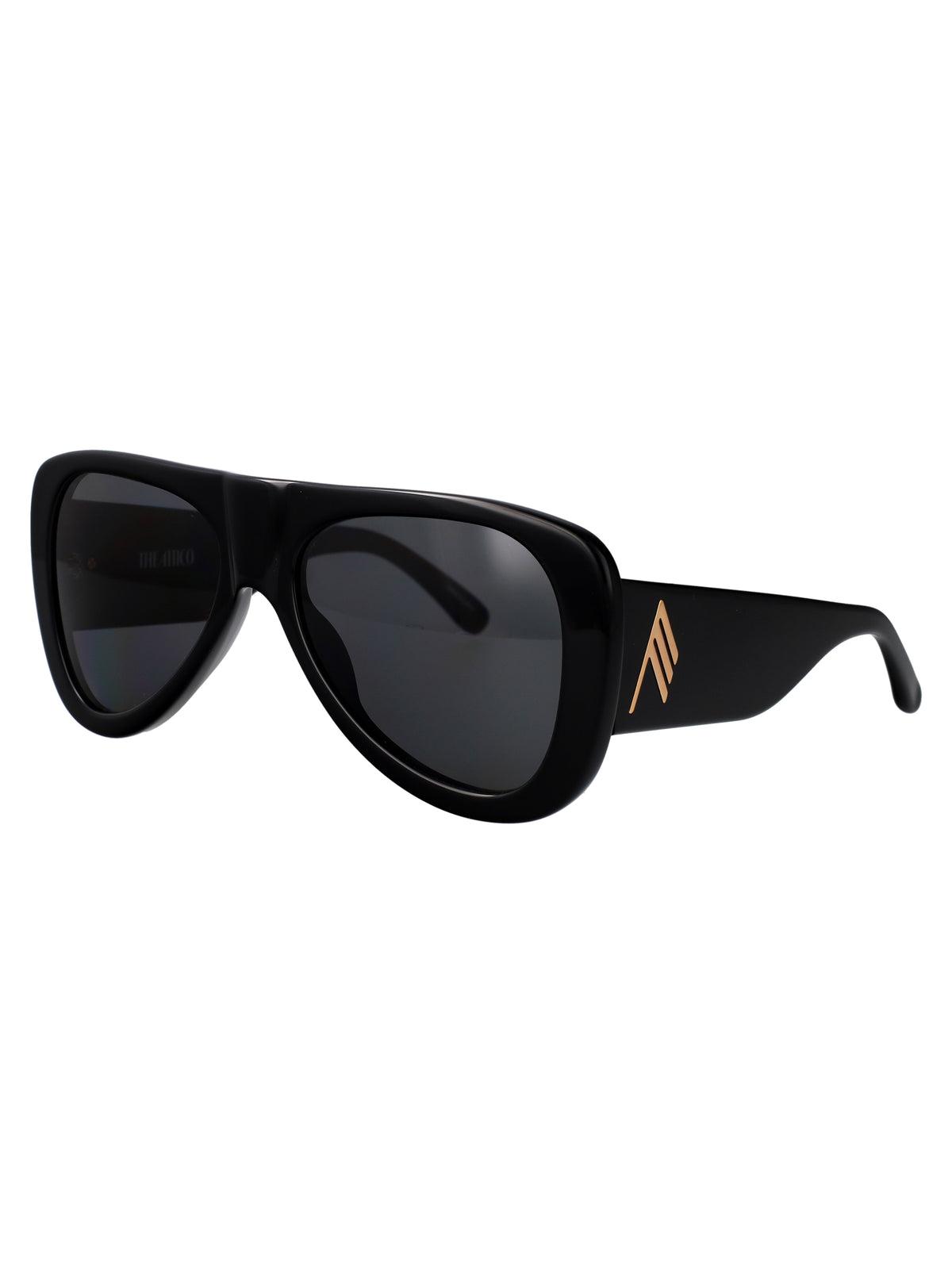 The Attico Aviator Sunglasses Attico20 C1 Sun C1 - Image 7