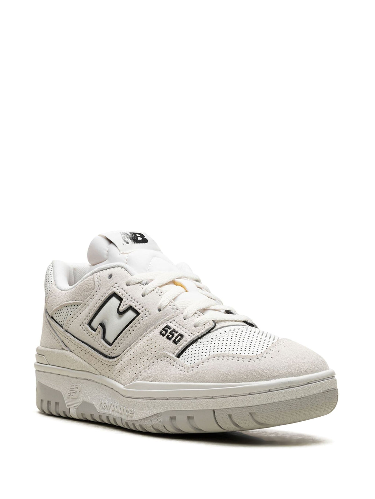 Designer Brand ニューバランス550ユニセックスライフスタイルシューズ - Image 7