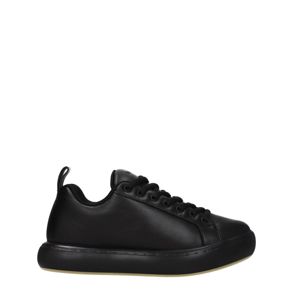 Bottega Bottega Veneta Sneakers Men Leather Black - Image 7