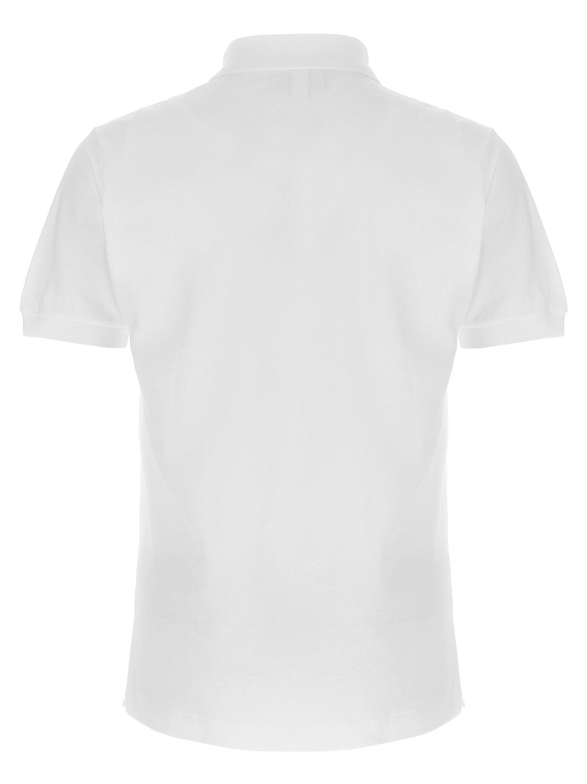 Lacoste ラコステロゴパッチポロシャツ - Image 7