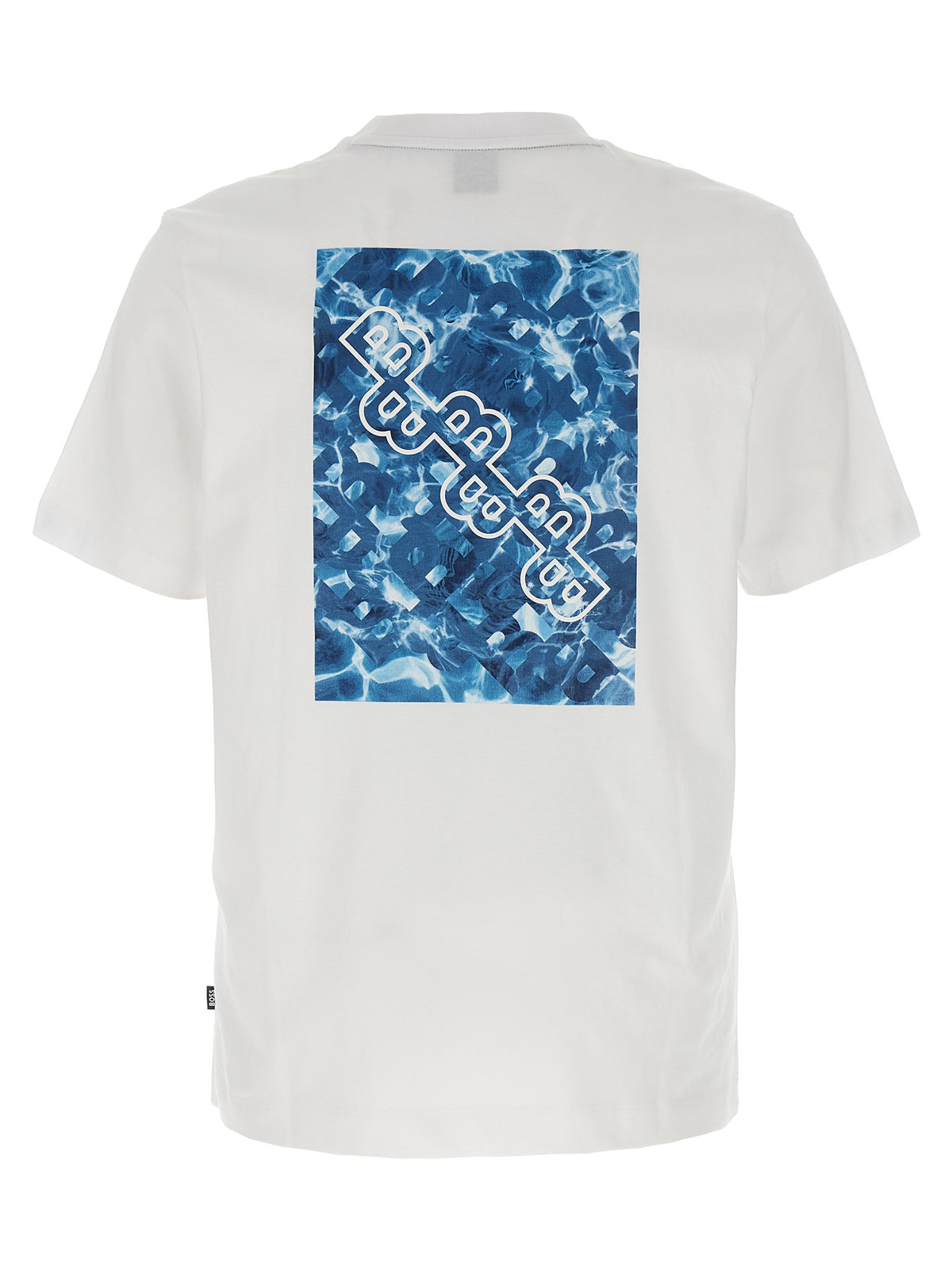 Boss Hugo Boss 'Taut 81' Tシャツ - Image 7