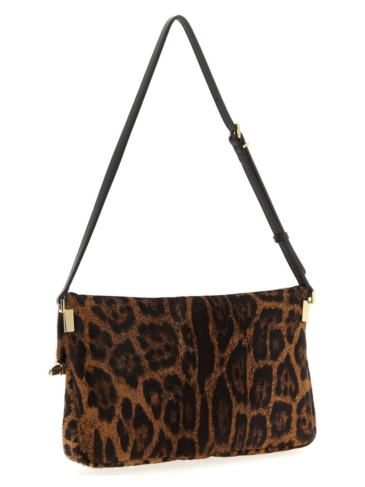 Tods トッド 'S 「トッド」S マゼンタバッグフラップ 'ショルダーバッグ - Image 7