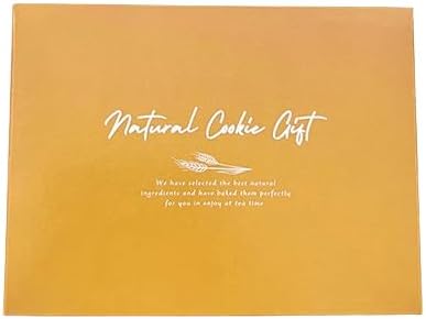Shoei-do Seika Kobe Cookie Gift Set - Western-style Cookies, Baked Goods, Assorted Gift (KCG-5)