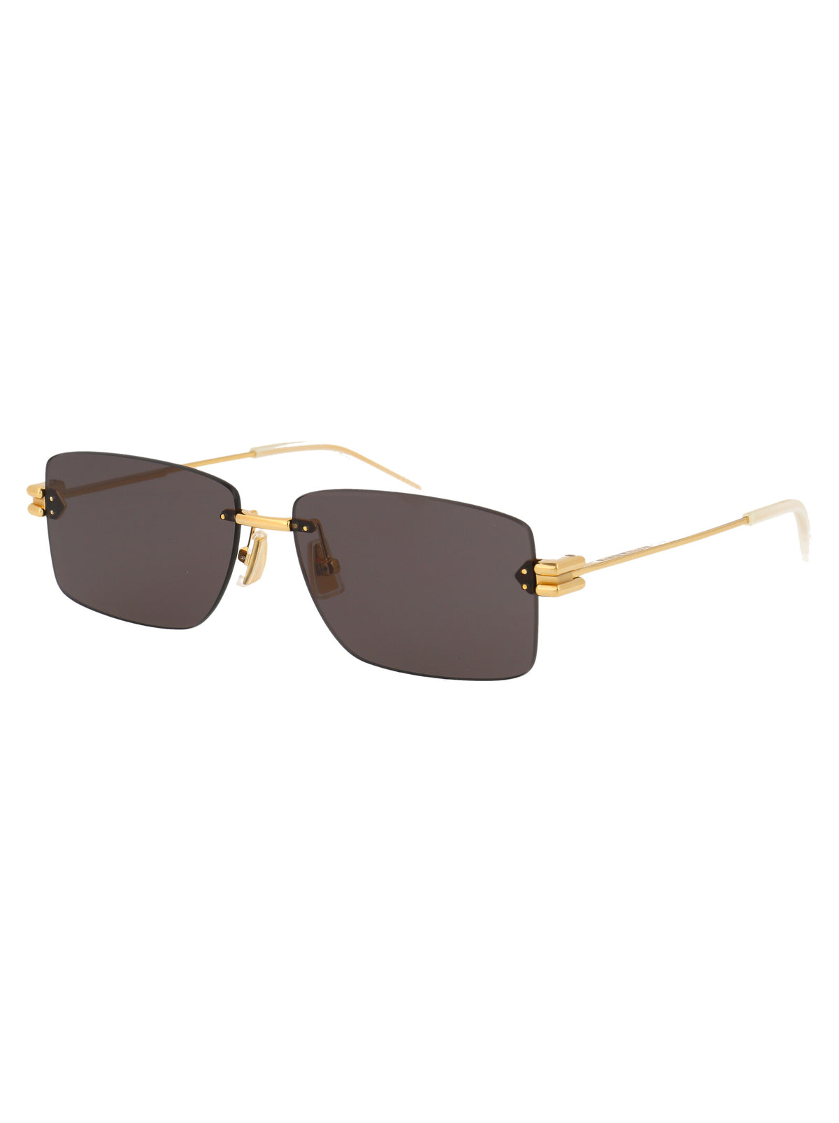 Bottega Bottega Veneta Sunglasses BV1126 S 002 - Image 7