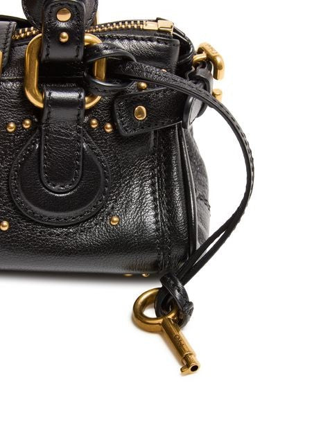 CHLOE Paddington small bag - Image 7