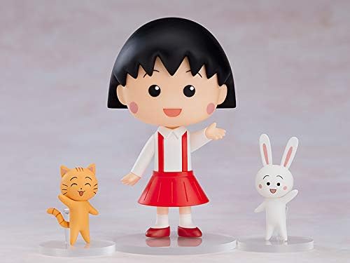 Nendoroid Chibi Maruko-chan, Non-scale, ABS & PVC, Pre-painted Action Figure