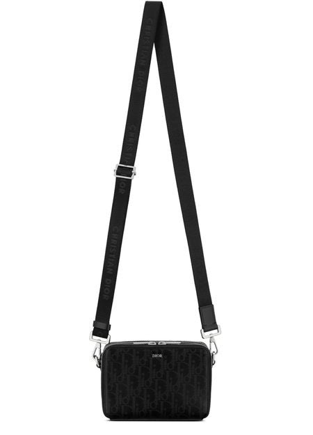 DIOR Oblique ストラップ ウォレット - Image 7
