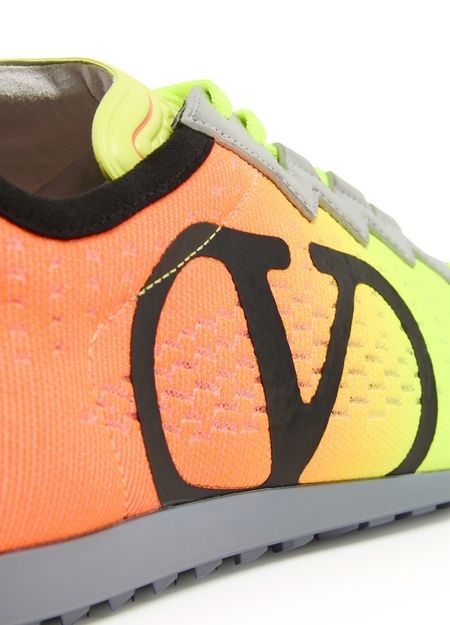 VALENTINO GARAVANI ローカットスニーカー - Image 7