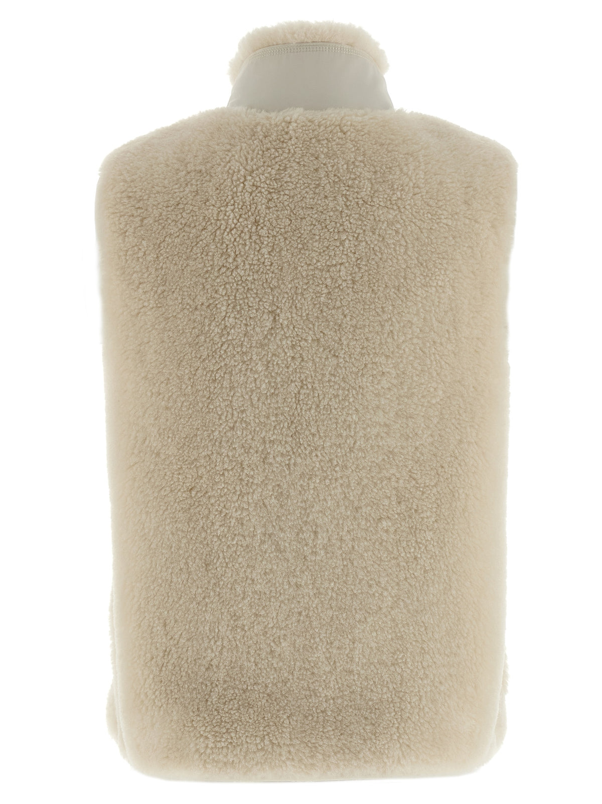 Tory トリー バーチ カラーブロック ハイパイル ベスト - Image 7