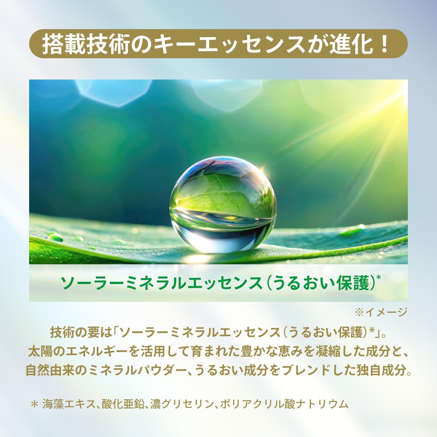 ANESSA Dayserum N 1.0 fl oz (30 ml) Extra Set with Dayserum N Small Size