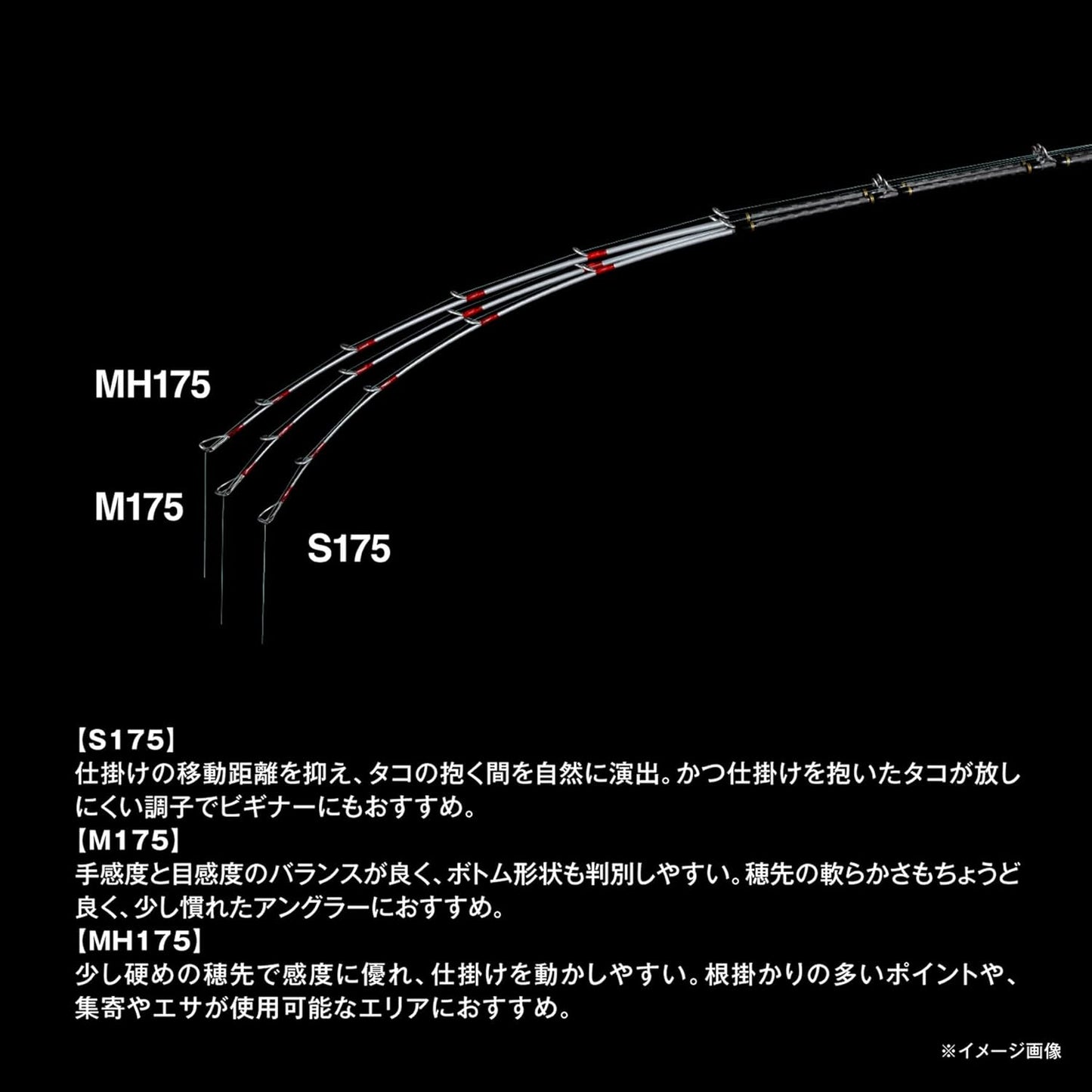 Shimano 25 Tacoma Star BB Boat Pole