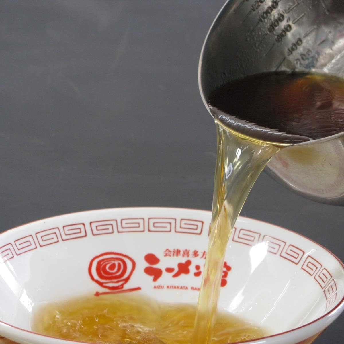 Kitaka Ramen, 4 Servings, Char Shu Menma Set, Premium Thickness, Kawakyo, Soy Sauce Ramen, Miso Ramen, Raw Noodles, Instant Order, Local Fukushima, Kitaka