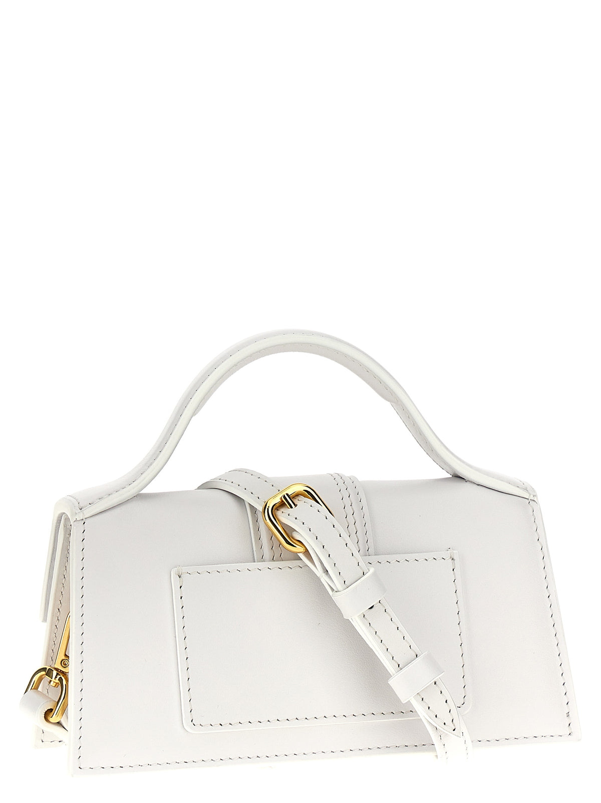 Jacquemus Jacquemus 'Le Bambino' Handbag - Image 7
