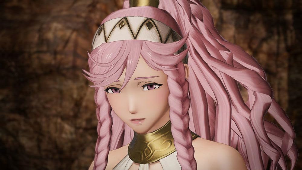Newニンテンドー3DS専用 ファイアーエムブレム無双
