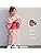 SLINX HF19 Yukata, Children, Girls, Baby, Kids, Summer Festivals, Summer, Kimono, Yukata, Children's Yukata, Separates, 3-Piece Set, Obi Ribbon, Camisole, Japanese Pattern, One Piece Top and Bottom