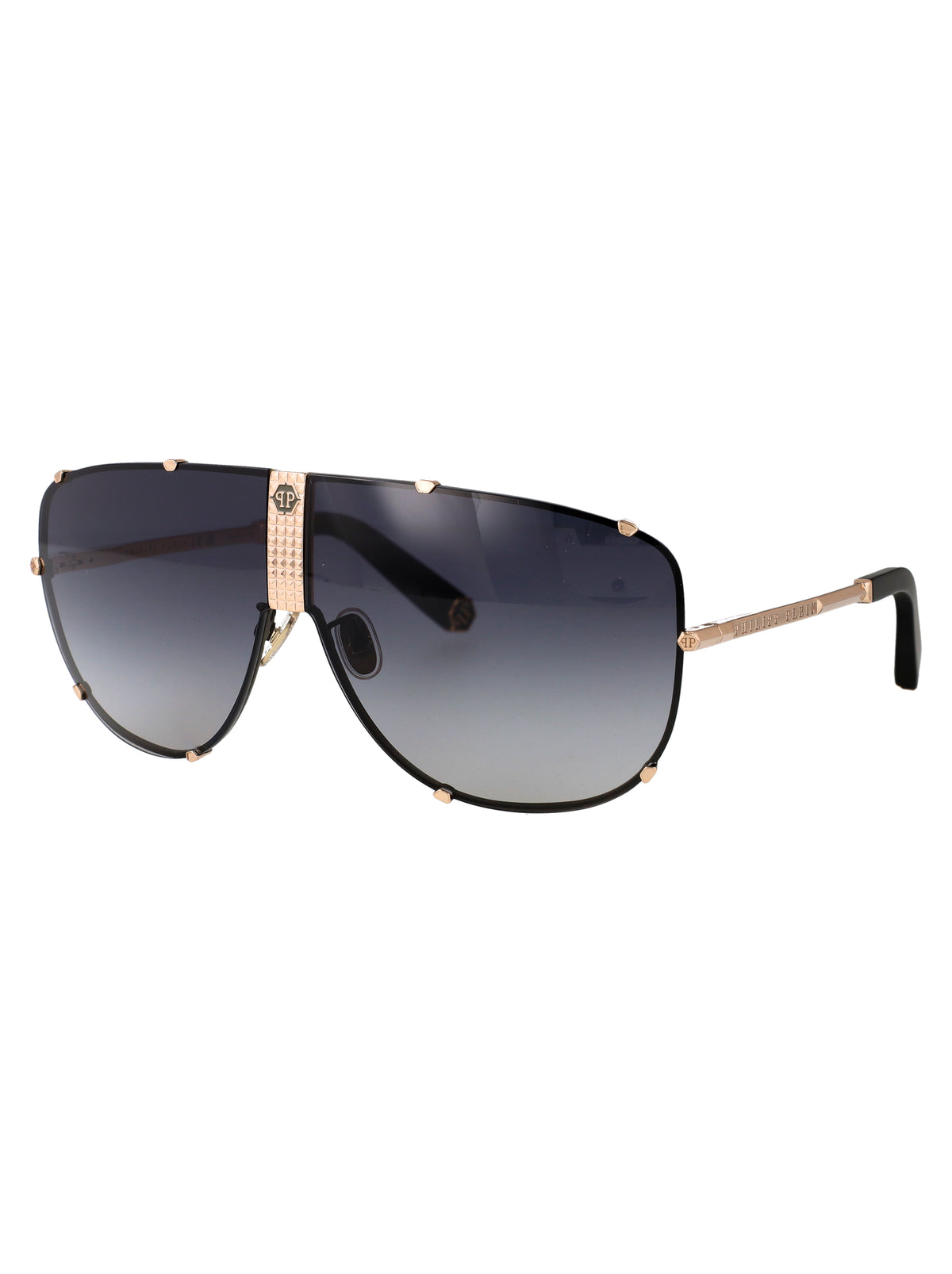 Philipp Philipp Plein Sunglasses SPP075 M 0376 - Image 7