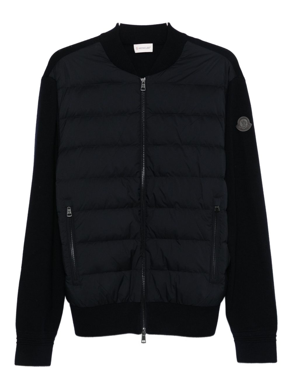 Moncler モンクラーがカーディガンをパッドしました - Image 7
