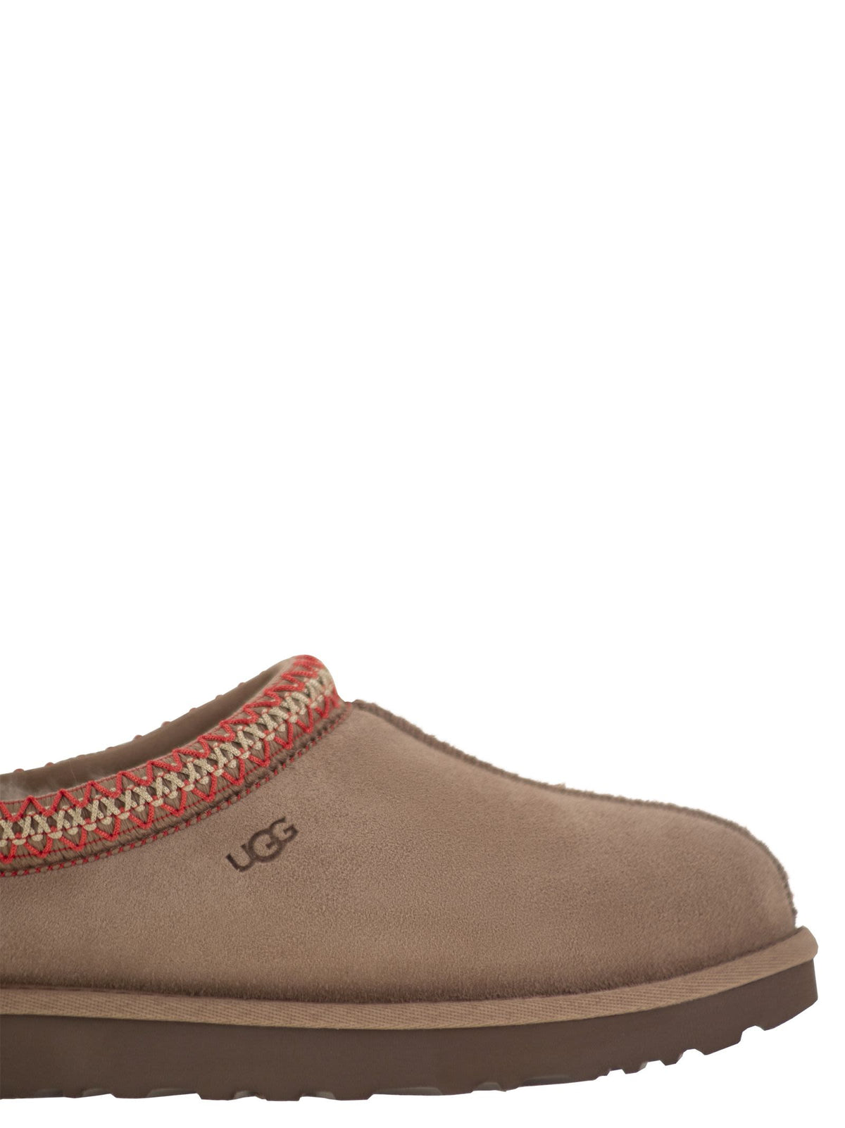 Ugg Ugg Tasman Ii Suede Shoe - Image 7