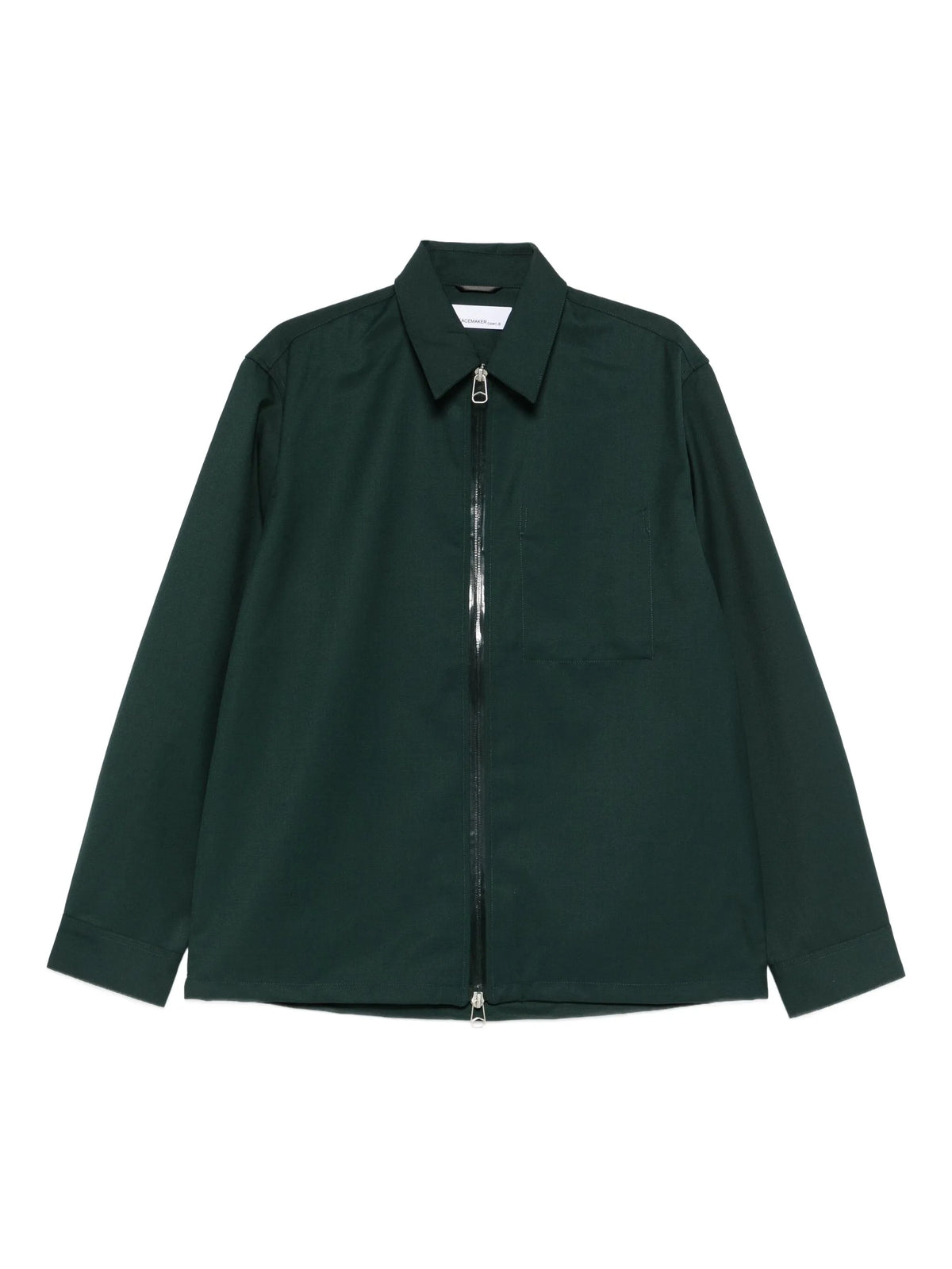 Oamc OAMC ピースメーカーとイアンのシャツ - Image 7