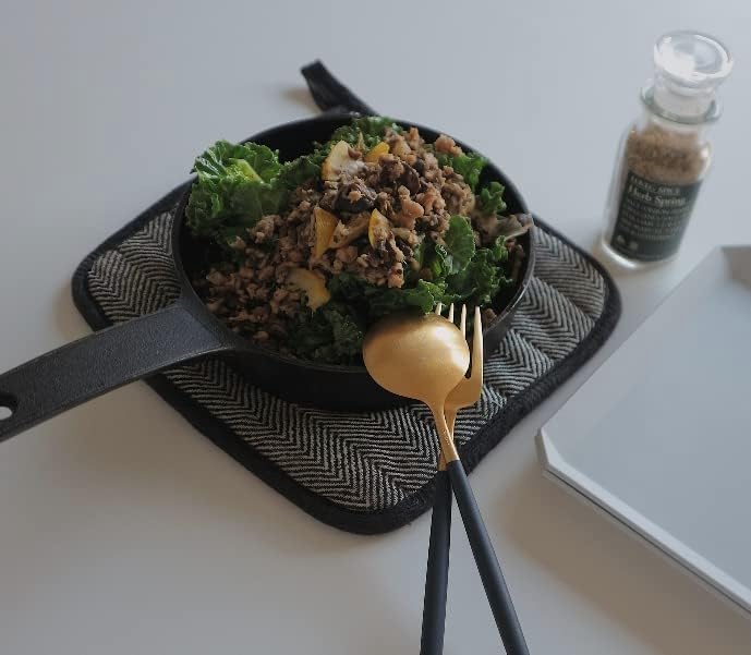 【No Additives Spice Mix】"LOVEG Herb & Spice Herb Spring 25g" No Additives Herb Salt Plant-Based Vegan Seasoning Vegetables, Meat, Fish BBQ Outdoor All-Purpose Seasoning
